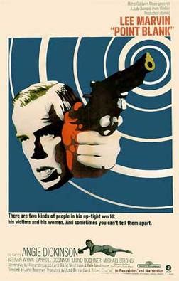 gofilm point blank|Point Blank (1967 film) .